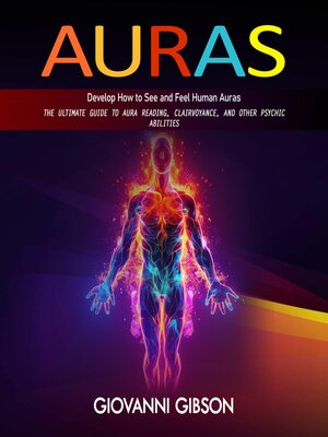 cover image of Auras